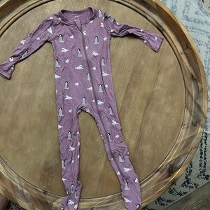 Kyte Baby Artic footies